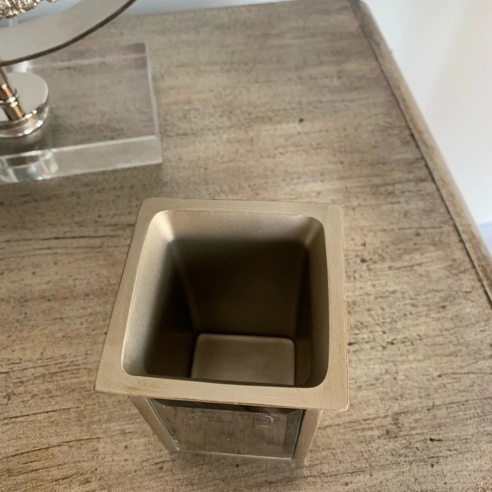 Kassatex Palazzo Vintage Tumbler